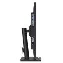 Asus VA24DQFS | 23,8 " | IPS | FHD | 16:9 | 100 Hz | 1 ms | 1920 x 1080 pikseli | 300 cd/m² | Porty HDMI w ilości 1 szt.