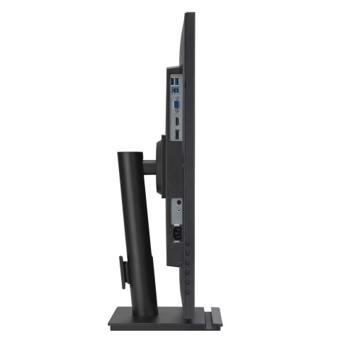 Asus VA24DQFS | 23,8 " | IPS | FHD | 16:9 | 100 Hz | 1 ms | 1920 x 1080 pikseli | 300 cd/m² | Porty HDMI w ilości 1 szt.