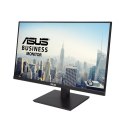 Asus VA27UQSB | 27 " | IPS | UHD | 16:9 | 60 Hz | 5 ms | 3840 x 2160 pikseli | 350 cd/m² | 2 porty HDMI