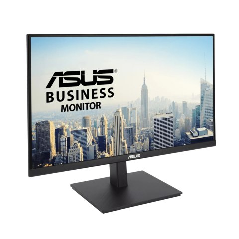 Asus VA27UQSB | 27 " | IPS | UHD | 16:9 | 60 Hz | 5 ms | 3840 x 2160 pikseli | 350 cd/m² | 2 porty HDMI