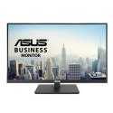 Asus VA27UQSB | 27 " | IPS | UHD | 16:9 | 60 Hz | 5 ms | 3840 x 2160 pikseli | 350 cd/m² | 2 porty HDMI