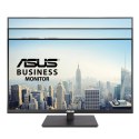 Asus VA27UQSB | 27 " | IPS | UHD | 16:9 | 60 Hz | 5 ms | 3840 x 2160 pikseli | 350 cd/m² | 2 porty HDMI