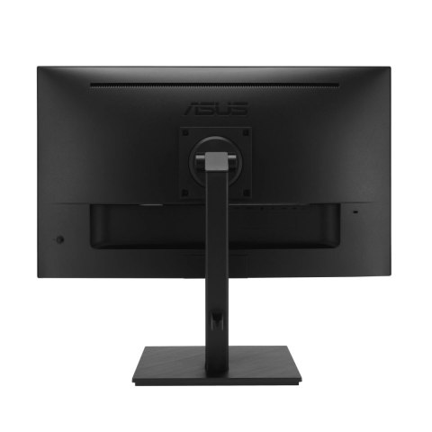 Asus VA27UQSB | 27 " | IPS | UHD | 16:9 | 60 Hz | 5 ms | 3840 x 2160 pikseli | 350 cd/m² | 2 porty HDMI