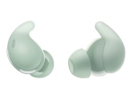 Bezprzewodowe słuchawki z redukcją szumów Sony WF-LS910N LinkBuds Fit, zielony | Sony