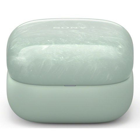 Bezprzewodowe słuchawki z redukcją szumów Sony WF-LS910N LinkBuds Fit, zielony | Sony