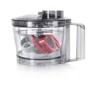 Bosch | MCM3201B | 800 W | Food processor | Number of speeds 2 | Bowl capacity 2,3 L | Ice crushing | Blender | Black