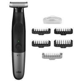 Braun XT5100 Seria X Hybrydowy Trymer | Braun