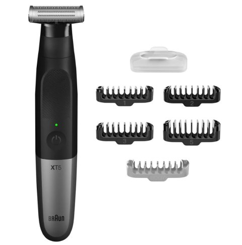 Braun XT5100 Seria X Hybrydowy Trymer | Braun