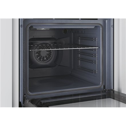 Candy | FIDC N625 L | Oven | 70 L | Electric | Steam | Mechanical control with digital timer | Yes | Height 59.5 cm | Width 59.5