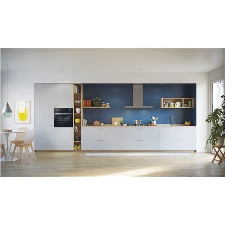 Candy | FIDC N625 L | Oven | 70 L | Electric | Steam | Mechanical control with digital timer | Yes | Height 59.5 cm | Width 59.5