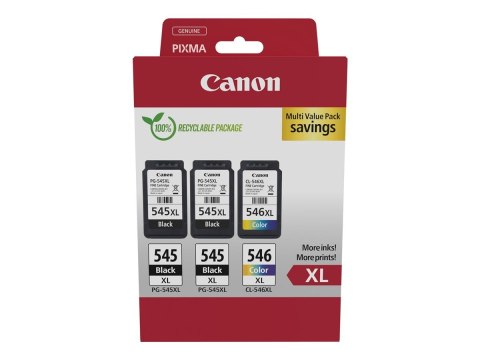 Canon PG-545XLX2/CL-546XL MULTI | Canon