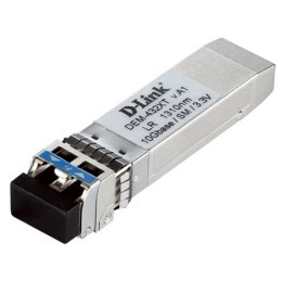 D-Link | DEM-432XT | Długość fali 1310 nm | Maksymalna odległość transferu 10000 m