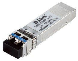D-Link | DEM-432XT | Długość fali 1310 nm | Maksymalna odległość transferu 10000 m