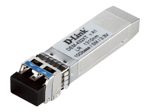 D-Link | DEM-432XT | Długość fali 1310 nm | Maksymalna odległość transferu 10000 m