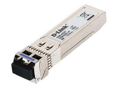 D-Link | DEM-432XT | Długość fali 1310 nm | Maksymalna odległość transferu 10000 m