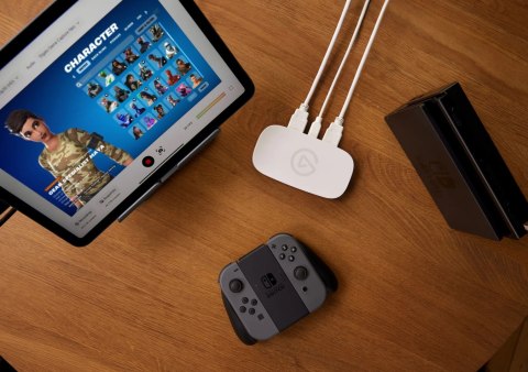 Elgato Game Capture Neo | White