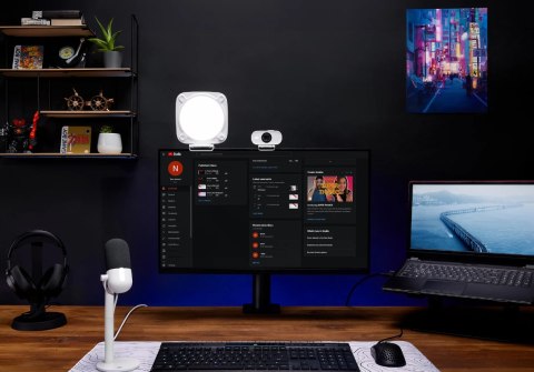 Elgato Key Light Neo | 15 W