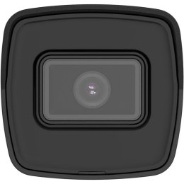Hikvision Network Camera | DS-2CD1043G2-I | Bullet | 4 MP | Fixed | IP67 | H.265+ | Micro SD/SDHC/SDXC, Max. 256 GB