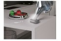 Hoover | Vacuum Cleaner | HF322TP 011 | Cordless operating | 240 W | 22 V | Operating time (max) 40 min | Grey
