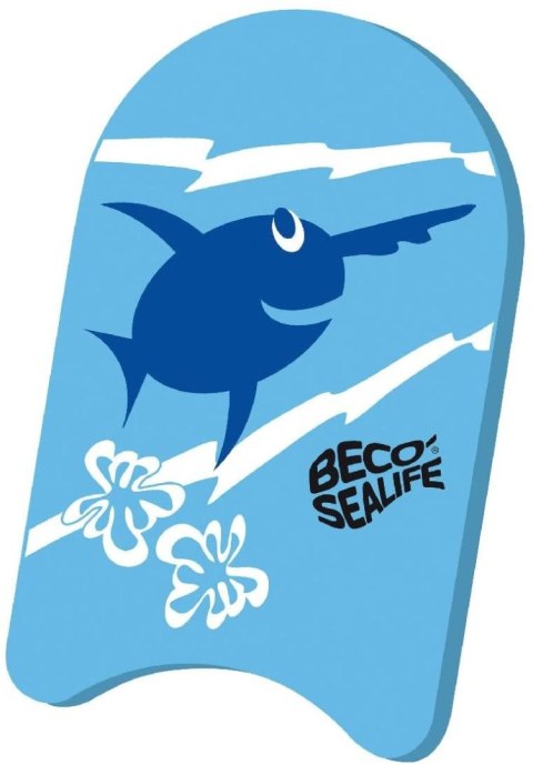 Kickboard SEALIFE 9653 6 niebieski | Beco