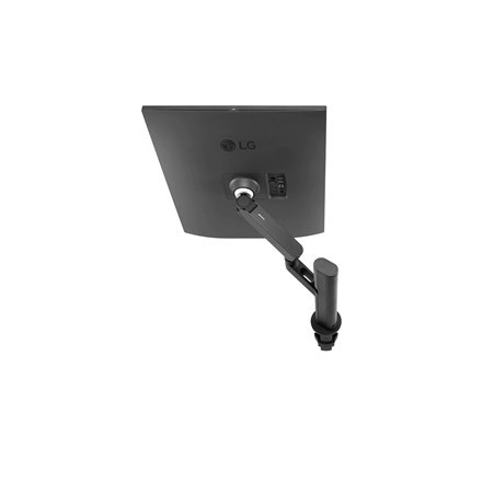 LG | 28MQ780 | 27.6 " | IPS | SDQHD | 16:18 | 5 ms | 300 cd/m² | Black | HDMI ports quantity 2 | 60 Hz