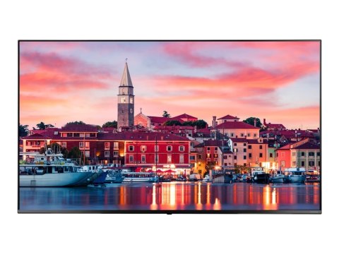 LG | 50UR762H3ZC | 50 " | Landscape | 24/7 | webOS | Wi-Fi | 400 cd/m² | 3840 x 2160 pikseli