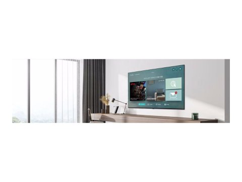 LG | 50UR762H3ZC | 50 " | Landscape | 24/7 | webOS | Wi-Fi | 400 cd/m² | 3840 x 2160 pikseli