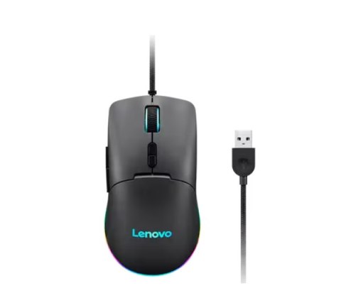 Lenovo Accessories M210 RGB Gaming Mouse | Lenovo
