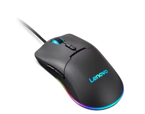 Lenovo Accessories M210 RGB Gaming Mouse | Lenovo