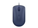 Lenovo | Compact Mouse | 540 | Wired | Abyss Blue
