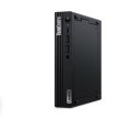 Lenovo ThinkCentre M70q Gen 4 i5-13400T/16GB/512GB/Intel UHD Graphics 730/WIN11 Pro/ENG kbd/Black/3Y Warranty