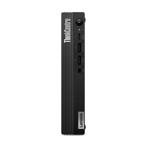 Lenovo ThinkCentre M70q Gen 4 i5-13400T/16GB/512GB/Intel UHD Graphics 730/WIN11 Pro/ENG kbd/Black/3Y Warranty