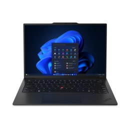 Lenovo ThinkPad X1 Carbon | Czarny | 14 