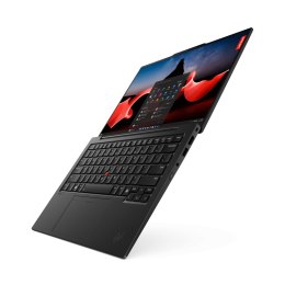 Lenovo ThinkPad X1 Carbon | Czarny | 14 
