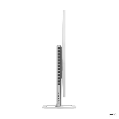 Lenovo Yoga | AIO 7 27APH8 | Desktop | AIO | 27 " | AMD Ryzen 7 | 8845HS | 16 GB | Soldered LPDDR5x | 1000 GB | AMD Radeon 780M 