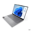 Lenovo Yoga Pro 7 14ASP9 | Luna Grey | 14,5 " | OLED | 2,8K | 2880 x 1800 pikseli | Błyszczący | AMD Ryzen AI 9 | 365 | 32 GB | 