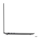 Lenovo Yoga Pro 7 14ASP9 | Luna Grey | 14,5 " | OLED | 2,8K | 2880 x 1800 pikseli | Błyszczący | AMD Ryzen AI 9 | 365 | 32 GB | 