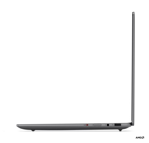 Lenovo Yoga Pro 7 14ASP9 | Luna Grey | 14,5 " | OLED | 2,8K | 2880 x 1800 pikseli | Błyszczący | AMD Ryzen AI 9 | 365 | 32 GB | 