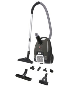 Odkurzacz Hoover | TXL20PET 011 | Workowy | Moc 700 W | Pojemność na kurz 3,5 L | Szary