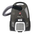 Odkurzacz Hoover | TXL20PET 011 | Workowy | Moc 700 W | Pojemność na kurz 3,5 L | Szary