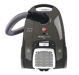 Odkurzacz Hoover | TXL20PET 011 | Workowy | Moc 700 W | Pojemność na kurz 3,5 L | Szary