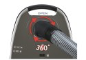 Odkurzacz Hoover | TXL20PET 011 | Workowy | Moc 700 W | Pojemność na kurz 3,5 L | Szary