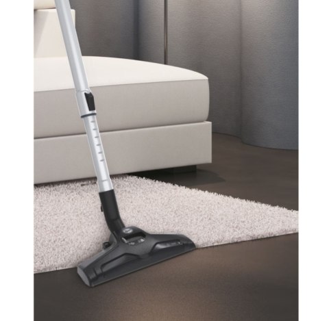 Odkurzacz Hoover | TXL20PET 011 | Workowy | Moc 700 W | Pojemność na kurz 3,5 L | Szary