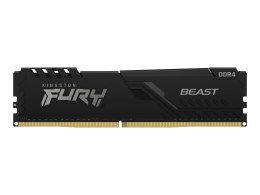 Pamięć Kingston Fury Beast, DDR4, 64 GB, 3200MHz, CL16 (KF432C16BBK4/64)