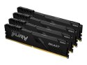 Pamięć Kingston Fury Beast, DDR4, 64 GB, 3200MHz, CL16 (KF432C16BBK4/64)