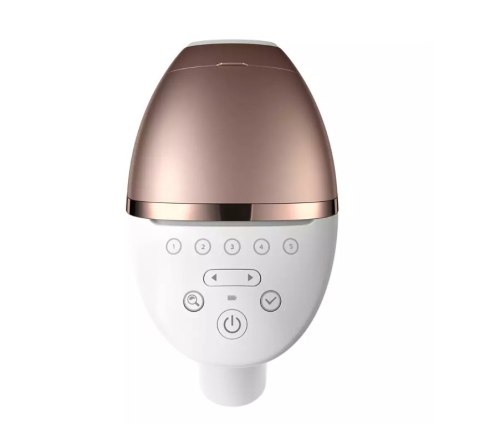 Depilacjia światłem PHILIPS LUMEA BRI 973/00