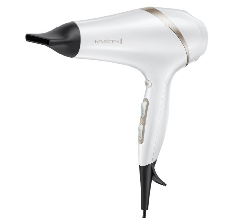 Remington | Suszarka do włosów | AC8901 HYDRAlux | 2300 W | Liczba ustawień temperatury 3 | Funkcja jonizacji | Dysza dyfuzora |