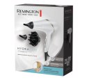 Remington | Suszarka do włosów | AC8901 HYDRAlux | 2300 W | Liczba ustawień temperatury 3 | Funkcja jonizacji | Dysza dyfuzora |
