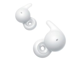 Słuchawki bezprzewodowe Sony WF-L910 LinkBuds Open, biały | Sony