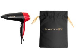 Suszarka do włosów Remington Thermacare PRO 2400 | D5755 | 2400 W | Liczba ustawień temperatury 3 | Funkcja jonizacji | Dysza dy